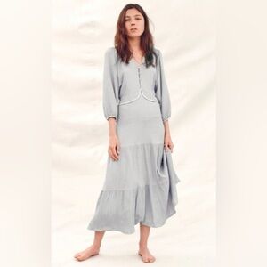Christy Dawn Cicely Dress